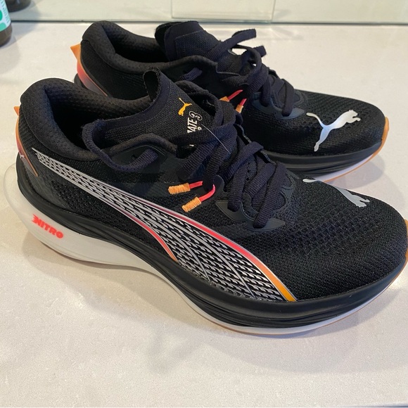 Puma deviate nitro 3 - Picture 3 of 4